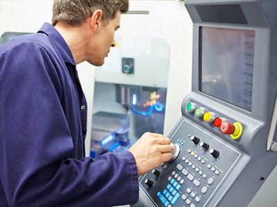 The Advantages of Revitalizing Precision CNC Equipment